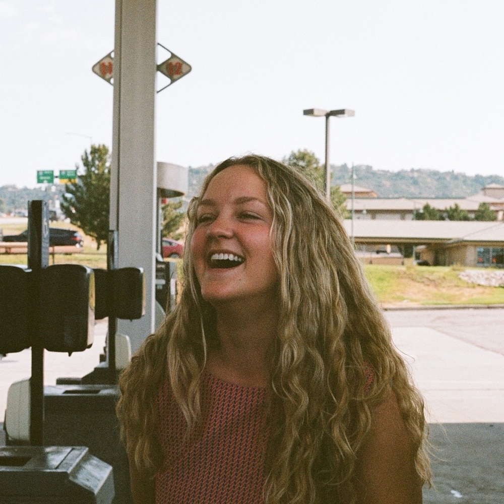 Meet your Posher, Moriah